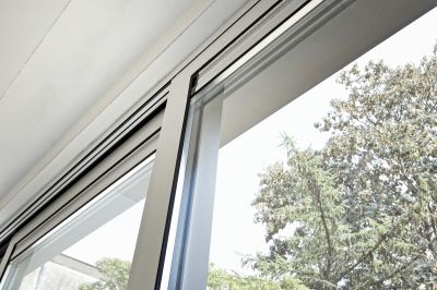 Modern Window Frames